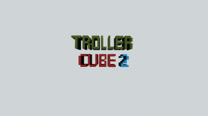 Télécharger TrolleR Cube 2 pour Minecraft 1.12.2